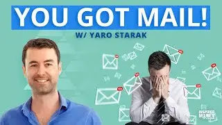Why Yaro Starak Believes Virtual Assistants Are the Best Way to Achieving Inbox Zero