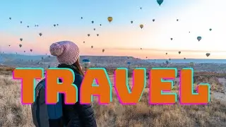 No copyright video | Travel - Justhea | Music Fusion