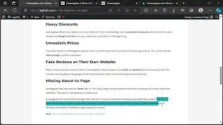 How to 'Steal' Traffic from Big Brands - Access the link in the description