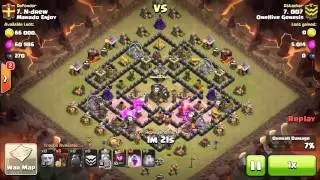 War 91 - ATK1 - Pentaloon