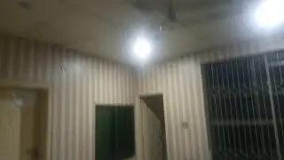 9 marla house superhot location house for rent by Property Links