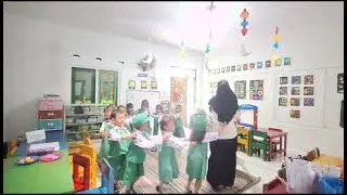VIDIO EDIT 30 Menit PPG guru tertentu tahap 5 tahun 2025