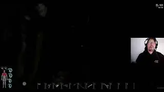 SCUMshot:  I Just Lost Everything!
