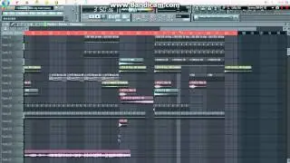 Kiesza - Hideaway (Dee Jay LSD Cover) [FL Studio + FLP] [Preview]