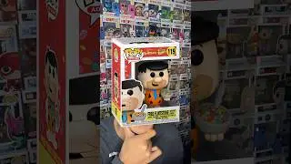 ARE THESE THE BEST FUNKO POPS EVER || Ad icon edition