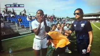 USA vs NZ Dutch, Global 7s Rugby Tournament 12/14/23