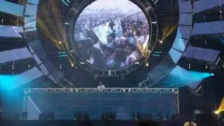 Kygo  opening  ~  @  ULTRA JAPAN 2016