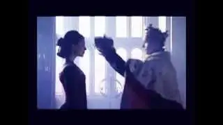 Henry & Anne - Passion