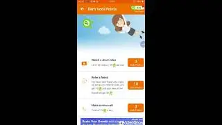 How To Hack Vodi Unlimited Coins New Latest Trick New Version || Dk Technology