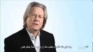 A.C. Grayling - The unconsidered life RDFtv