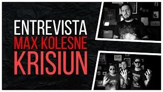 Meninos da Podrera - Krisiun (Max) - S04E07 #meninosdapodrera #krisiun #deathmetal