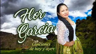 Flor Garcia - Carnavales de Cotabambas - Apurimac