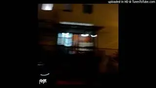 you should be asleep by now (instrumental)