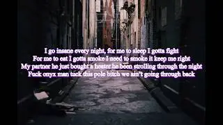 Lil Poppa - Misled Us (Lyrics)