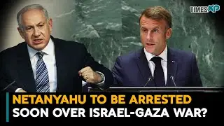 Israeli PM Netanyahu To Be Arrested Soon Over Israel-Hamas War?