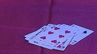 Dick Wolfsie learns some tricks at the Strand Theater - Part 3