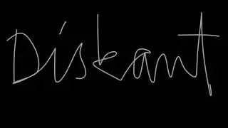 Vollmaier : Kind of Laibach - Diskant (short)