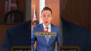 Fastest Way To Lose Your Court Case! #law #education