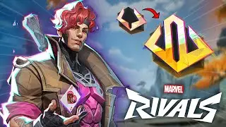 Marvel Rivals Moments That Get Me Out Of Bronze. (FINALLY!)