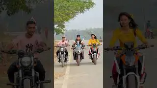 Yaari Ho To Aise 🫂❤️ || The Villagers Ft. Sumit Goswami 🔥 #shorts #ktm #youtubeshorts