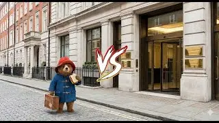 Mayfair Offices Cheaper Than Paddington office space? Surprising Truths London Office - The Reveal