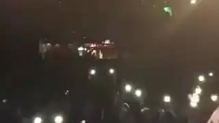 XXXTENTACION - LOOK AT ME LIVE CONCERT