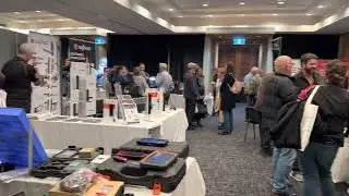 MLAA New Zealand Mini Trade Expo 2023 Novotel Ellerslie, Auckland