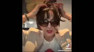 #stylewithmartina #Toppers#messy hair buns