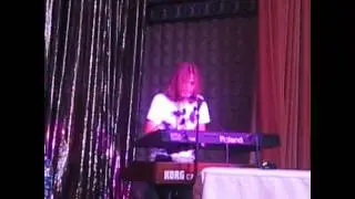 Heepvention 2008. 