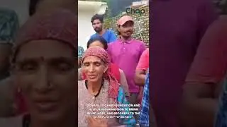Join hands for flood relief in Himachal Pradesh | Chap Foundation
