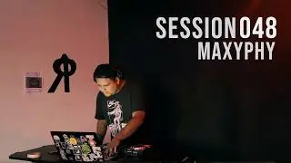 Maxi Phy | ARPA Session 048
