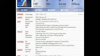 Nokia 9 PureView Price and Specifications