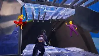 Lil story x Rarin 2 dangerous Fortnite montage 