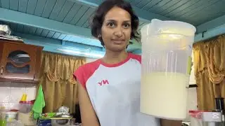 Homemade Boba Drink #family #food #kids #cooking #diy #subscribe #fyp