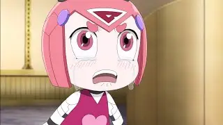 Raiding Area 51 Beyond the Cosmos {Edens Zero Edition} (PS5) - Rebecca gets humiliated😢😠