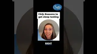 🤔 Sleep Diagnostics: Testing vs Re-Testing😴