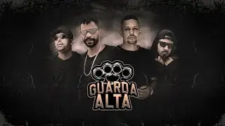 Consci&ecirc;ncia gangsta- Guarda alta.feat Wl o drama e Theah.(produ&ccedil;&atilde;o- Ind&uacute;stria independente)