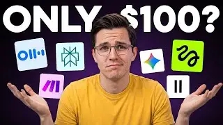 You Have $100/Month: Which AI Subscription is Worth It?