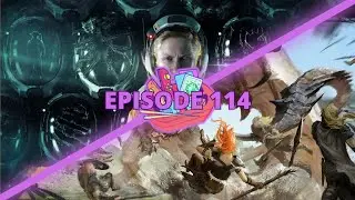 114 - Returnal, Nimble TTRPG