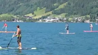 Kaprun/Zell am See Juni 2017
