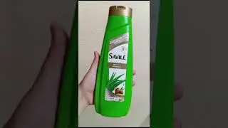 acondicionador savile para un cabello m&aacute;s luminoso &hearts;️