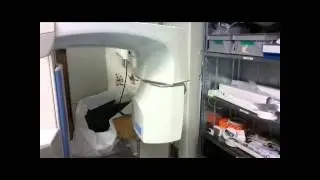 ProMax 3D and 3D Mid Rotating Tube Head
