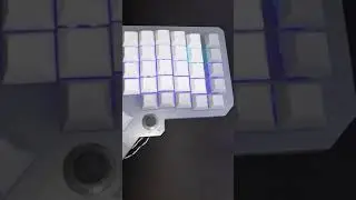 Upcoming Split Keyboard