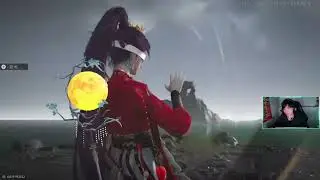 (Where Winds Meet) PVP 2vs2 p2 #58