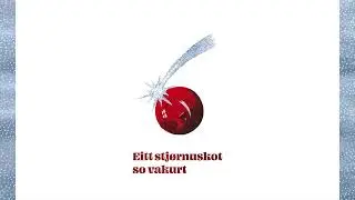 Eitt stj&oslash;rnuskot so vakurt - Hanus G. Johansen