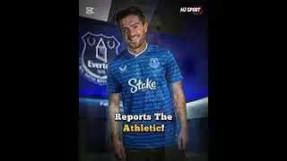 🔵SHOCK MOVE! Everton in Talks to Sign Jack Grealish from Man City | Transfer News 2025 🚨🔥#epl