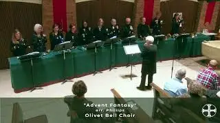 Olivet Bell Choir - 
