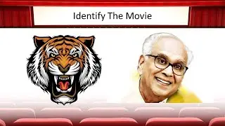 Guess the Movie by Emojis - 4 | Telugu Movies Emoji Quiz | Tollywood Quiz | |AksHar Creations