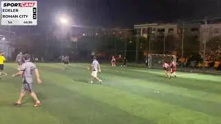 SportCam YT stream - 15/09/2025