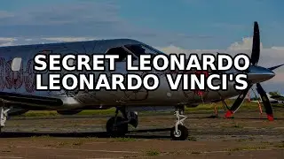 Leonardo da Vinci's SECRET Flight Obsession Revealed!